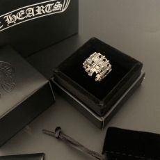 Chrome Hearts Rings